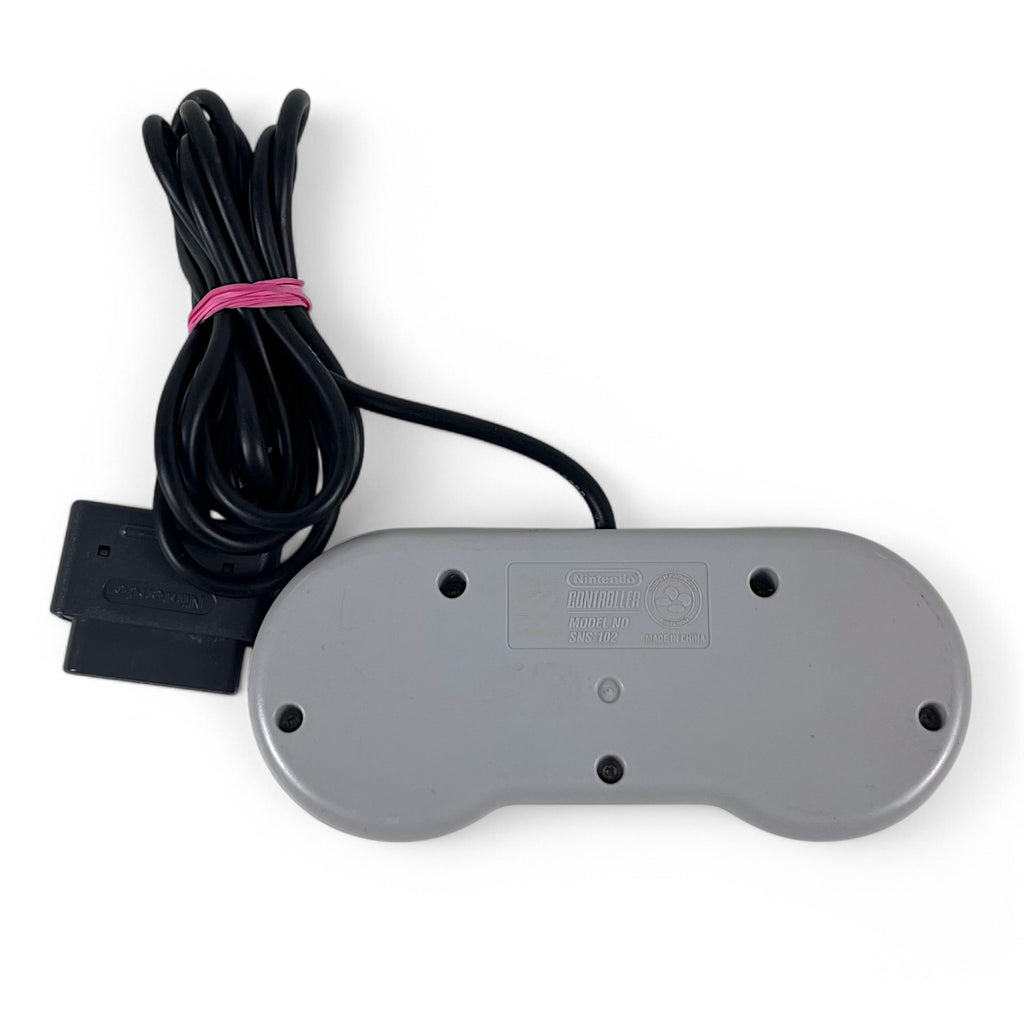SA 1918: Original Nintendo Controller SNS-102 SONSTIGES (US)