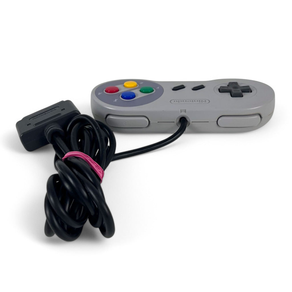 SA 1918: Original Nintendo Controller SNS-102 SONSTIGES (US)
