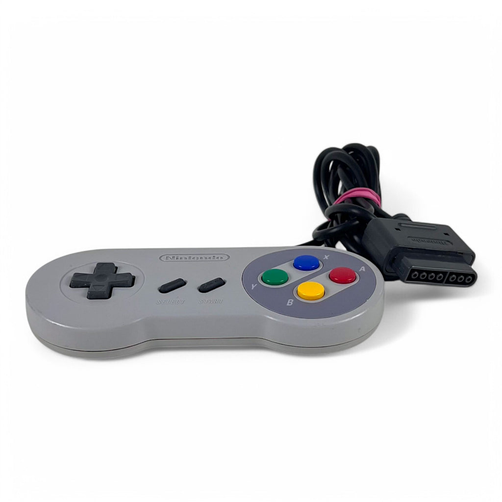 SA 1918: Original Nintendo Controller SNS-102 SONSTIGES (US)