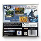 Assassin's Creed Altair's Chronicles (ES)