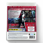 Batman: Arkham City (DE) — Essentials