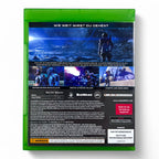 Mass Effect: Andromeda (DE) — Promo