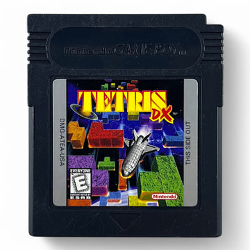 Tetris DX (US)