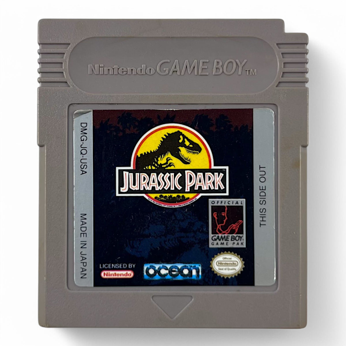 Jurassic Park (US)