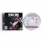 SBK 09 Superbike World Championship