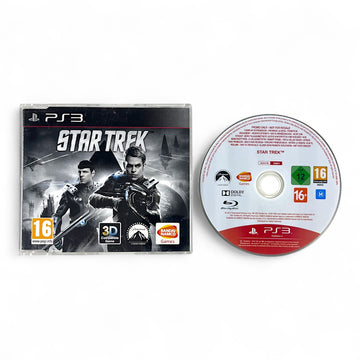 Star Trek [Promo]