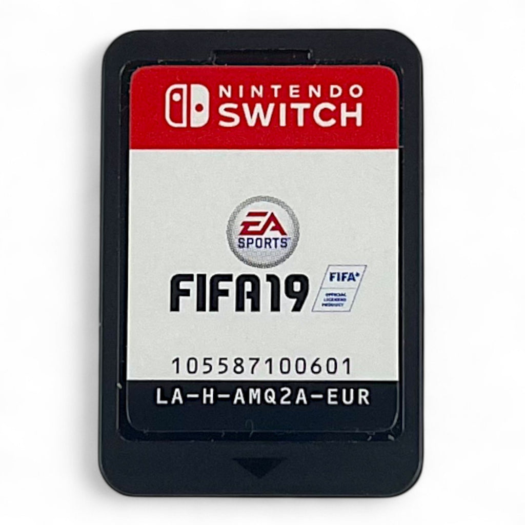 FIFA 19 (DE)