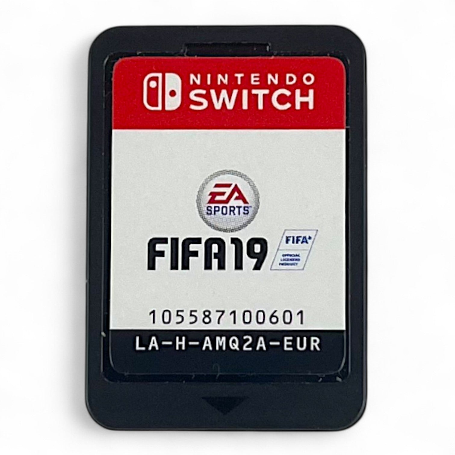 FIFA 19 (DE)