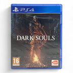Dark Souls (GB) — Remastered