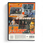 Half-Life (FR)
