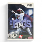 The Bigs 1