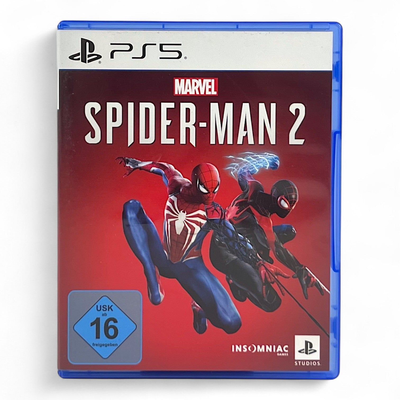 Marvel’s Spider-Man 2 (DE)