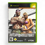 Outlaw Volleyball