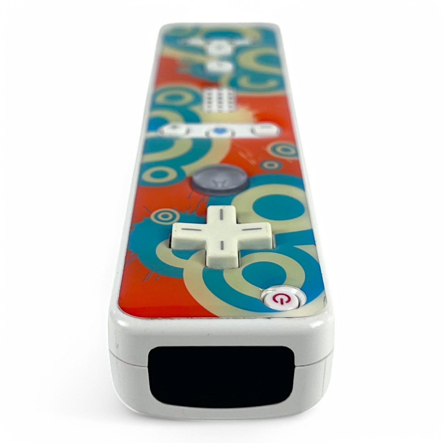 Original Remote Controller RVL-003 Custom Design