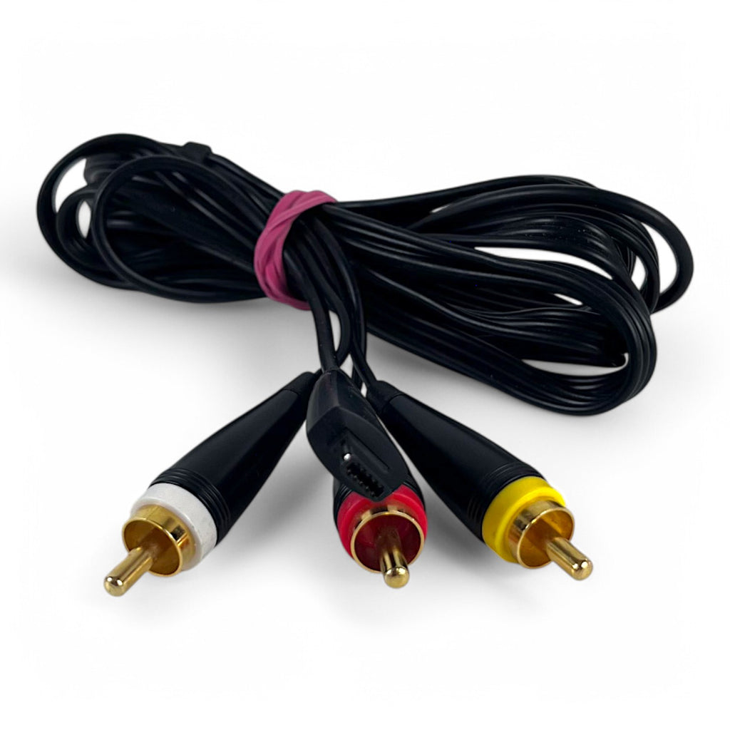 Original SAMSUNG TV OUT Kabel ATC011CBE D600 D500