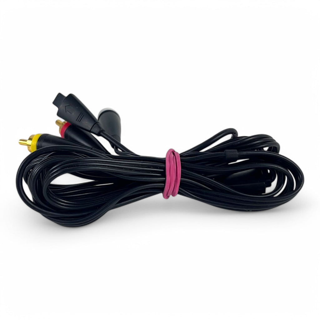 Original SAMSUNG TV OUT Kabel ATC011CBE D600 D500