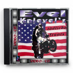 Digital Video - Evel Knievel's tödliche Stunts