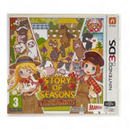 Story of Seasons: Trio of Towns (AT)