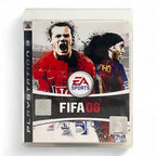 FIFA 08 (HK)