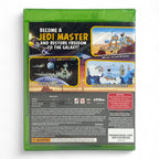 Angry Birds: Star Wars — Promo