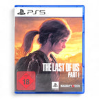 The Last of Us Part I (DE)