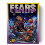 Fears (DE) — Big Box