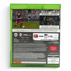FIFA 16 (DE) — Promo