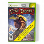 Jade Empire — Promo