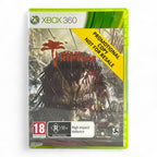 Dead Island: Riptide (GB) — Promo