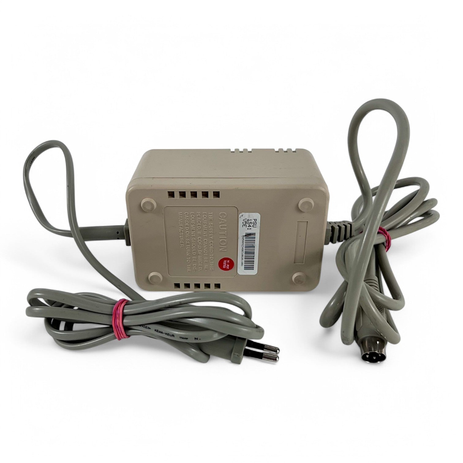 Original Netzteil STP 140