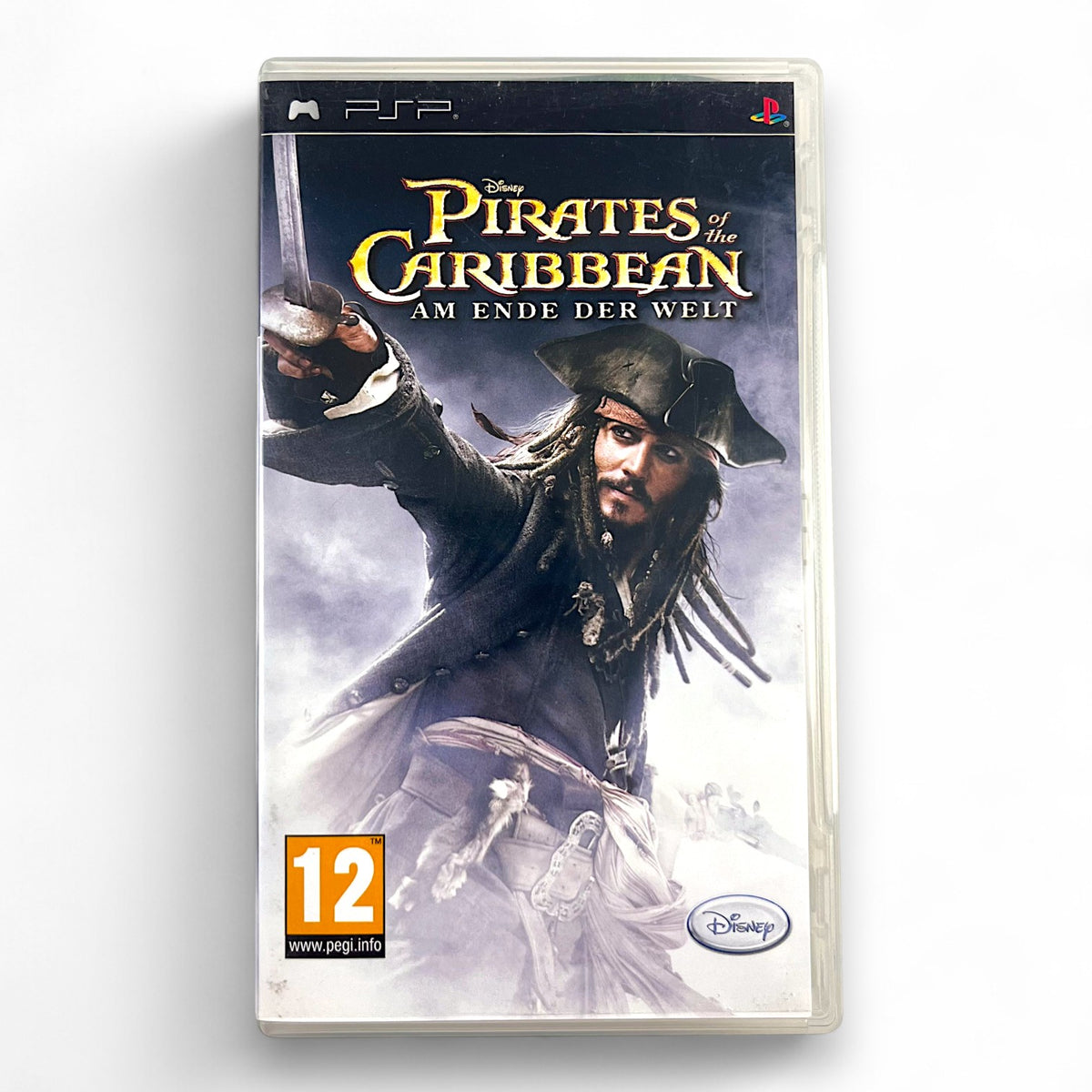 Pirates of the Caribbean: Am Ende der Welt / At World's End (AT)