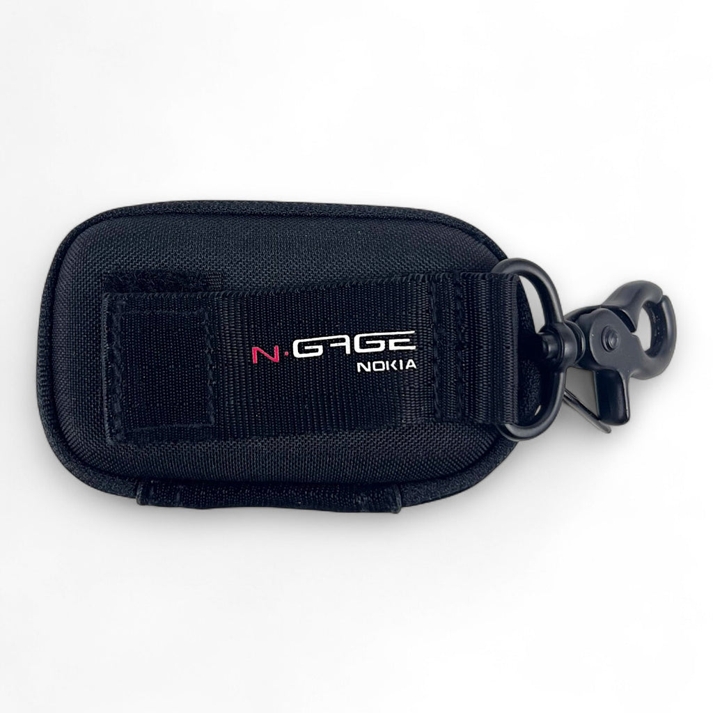 Original Tasche für 5 Spiele