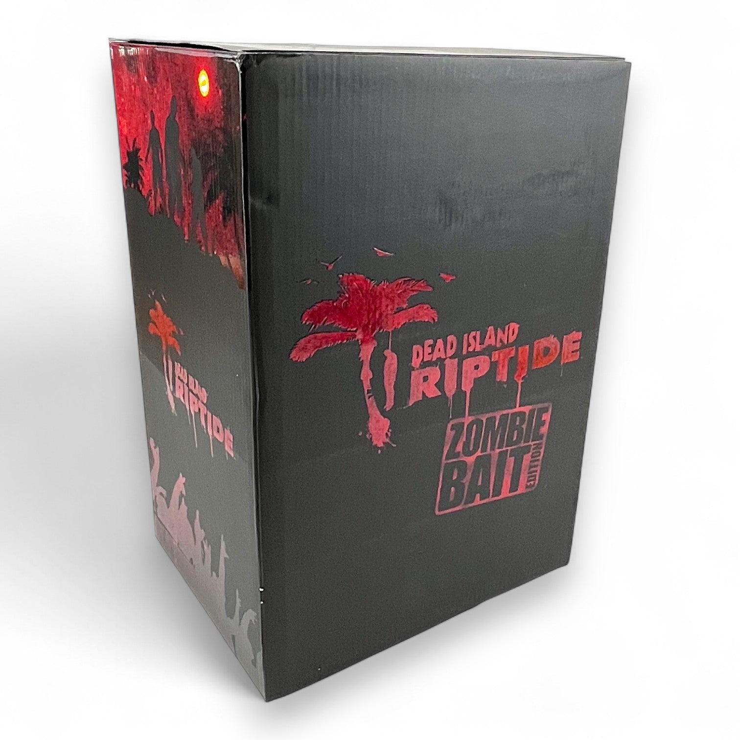 Dead Island: Riptide Zombie Bait Edition (AT) — Big Box