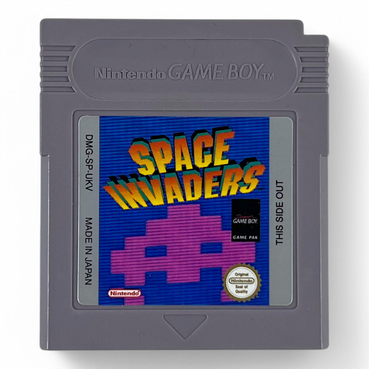 Space Invaders (GB)