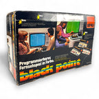 Konsole FS 1003 + Controller + Spiel [Black Point]