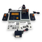 Konsole FS 1003 + Controller + Spiel [Black Point]