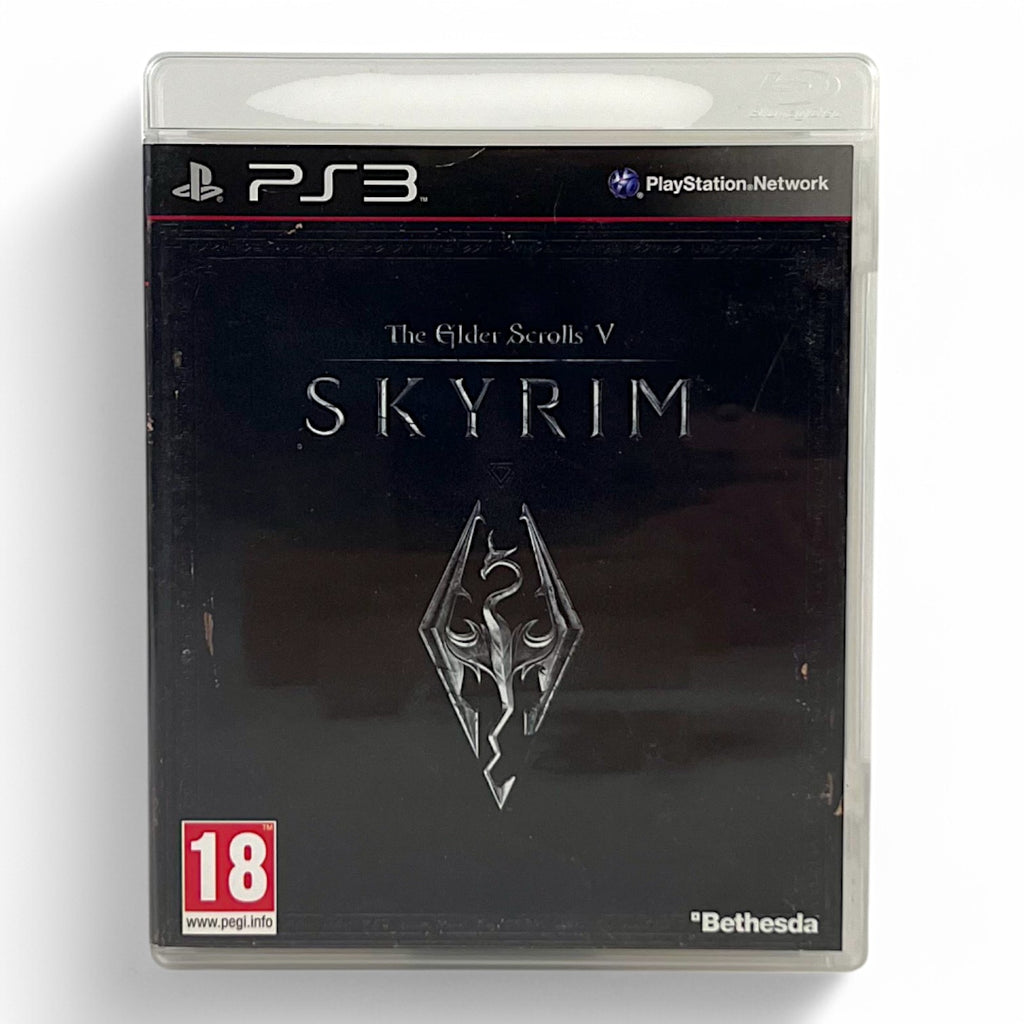 The Elder Scrolls V: Skyrim (NL)