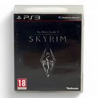 The Elder Scrolls V: Skyrim (NL)