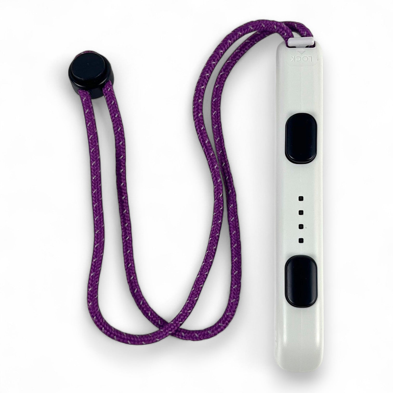 Original Joy-Con Handgelenksschlaufe Pokemon Purpur