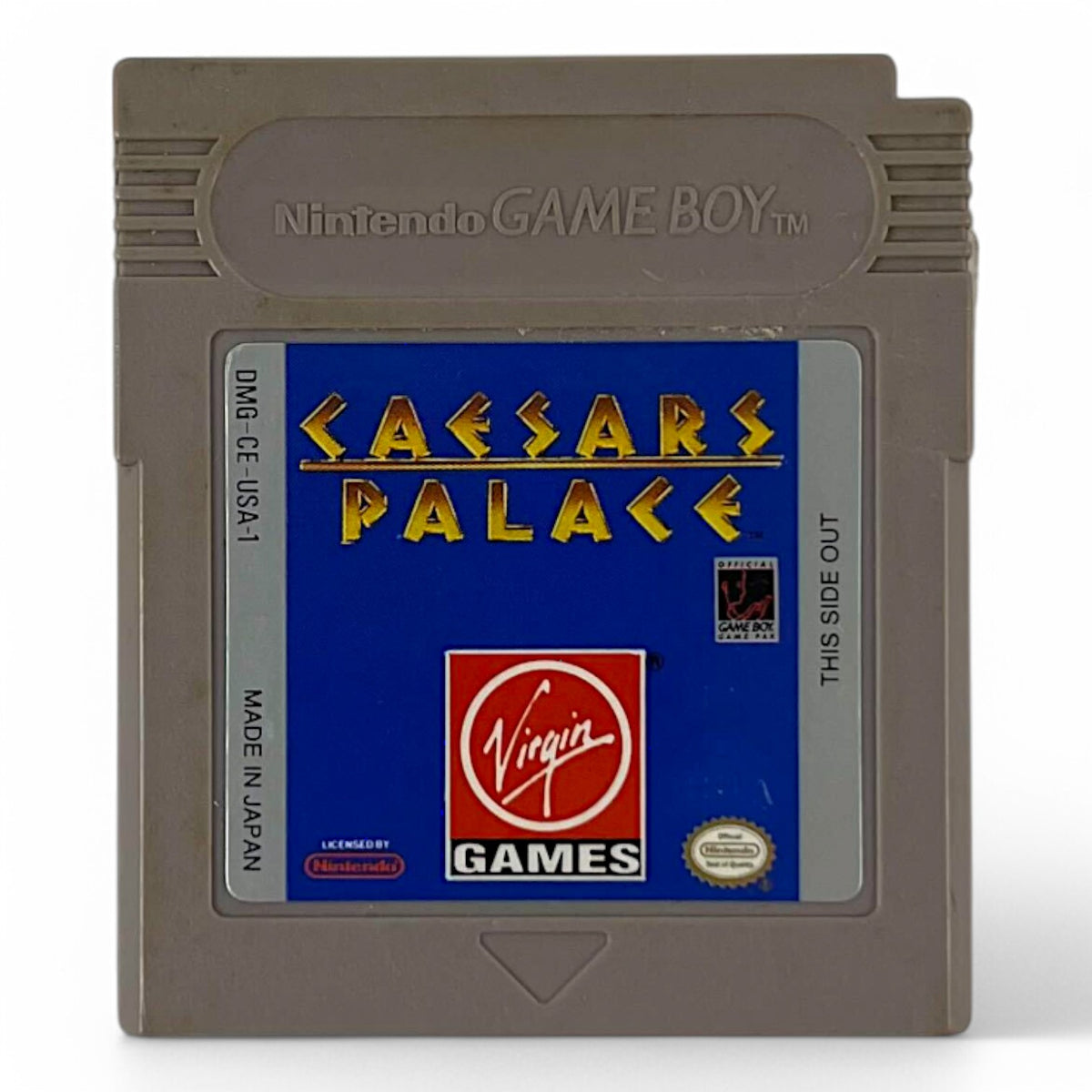 Caesars Palace (US)
