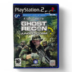 Tom Clancy's Ghost Recon: Jungle Storm (NL)