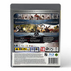 Assassin's Creed Brotherhood [Platinum] (AT)