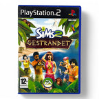 Die Sims 2: Gestrandet / Cast Away (AT)