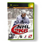 NHL 2K6 (AT)