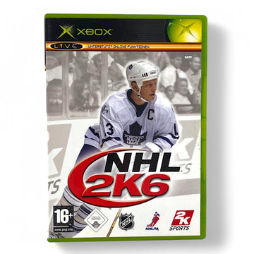 NHL 2K6 (AT)