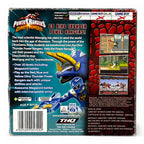 Power Rangers: Dino Thunder (GB)