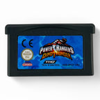 Power Rangers: Dino Thunder (GB)