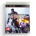 Battlefield 4