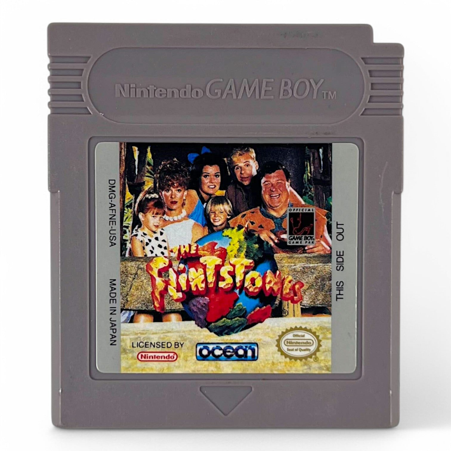 Flintstones (US)