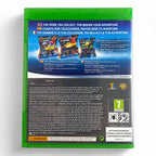 LEGO Dimensions (AT)